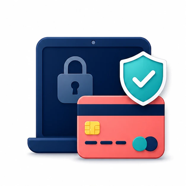Compra digital segura